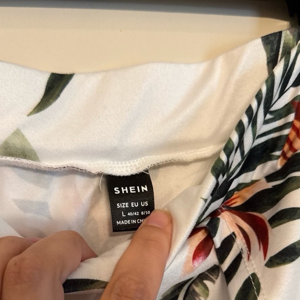 Three Floral Maxi Skirts - - Picture 8 of 12